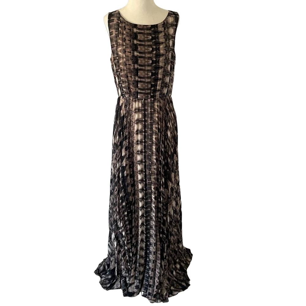 Eliza J Maxi Dress 8